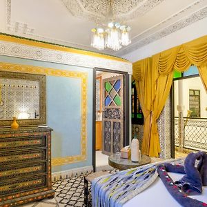 Riad La Porte d'Or&SPA
